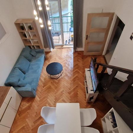 St Gertruda Apartment Free Parking Citybeat#2 Kraków Eksteriør billede