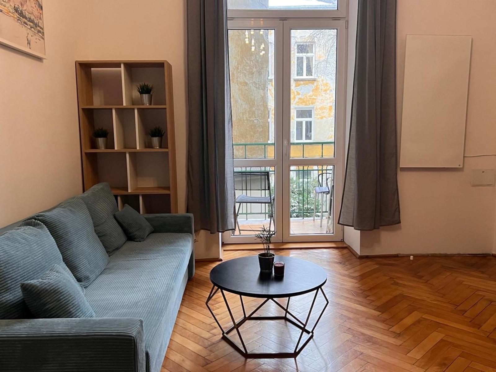 St Gertruda Apartment Free Parking Citybeat#2 Kraków Eksteriør billede