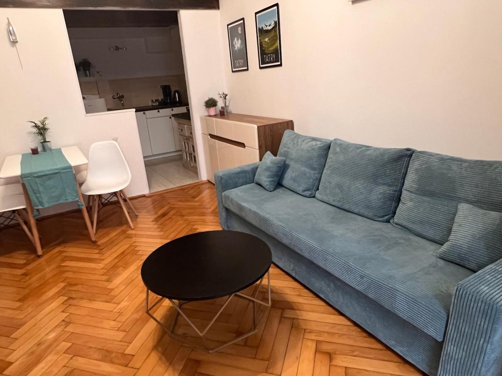 St Gertruda Apartment Free Parking Citybeat#2 Kraków Eksteriør billede