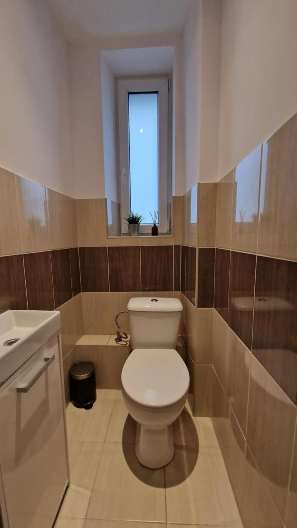 St Gertruda Apartment Free Parking Citybeat#2 Kraków Eksteriør billede