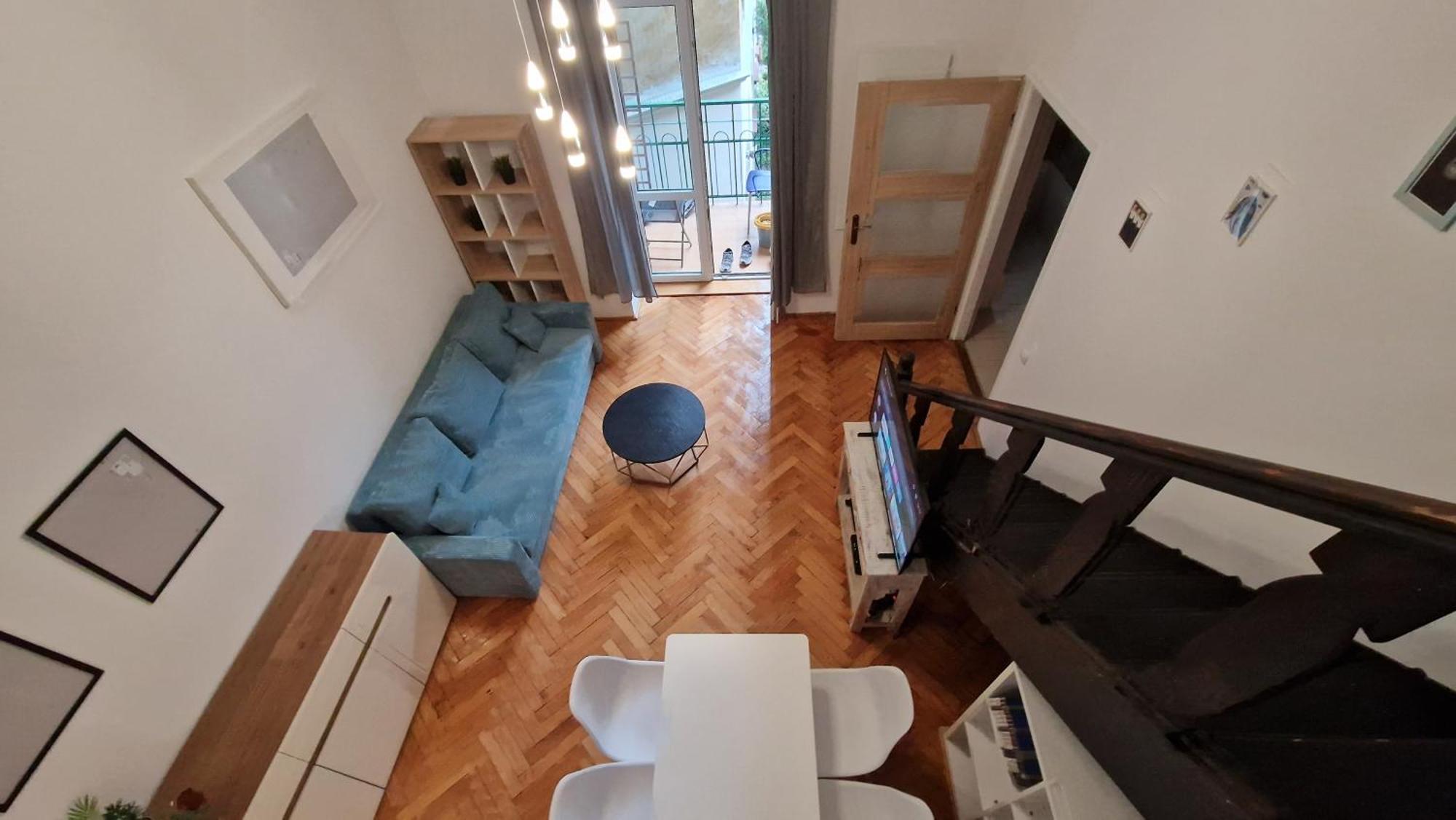 St Gertruda Apartment Free Parking Citybeat#2 Kraków Eksteriør billede